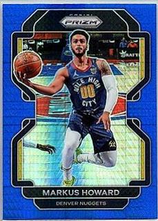 Markus Howard