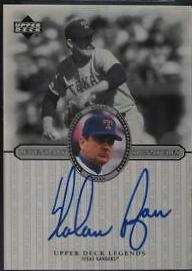 Nolan Ryan