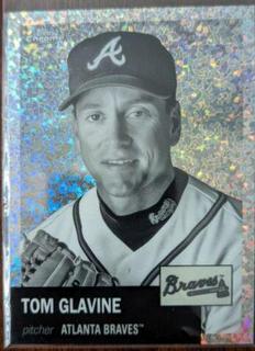 Tom Glavine