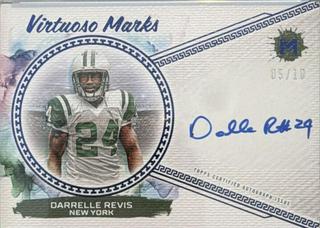 Darrelle Revis