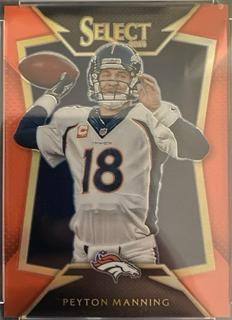 Peyton Manning