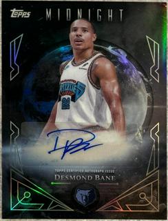 Desmond Bane