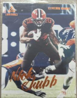 Nick Chubb