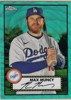 Max Muncy