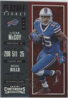 LeSean McCoy