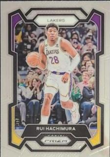 Rui Hachimura
