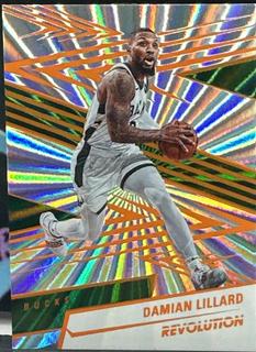 Damian Lillard