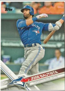 Jose Bautista