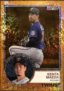 Kenta Maeda