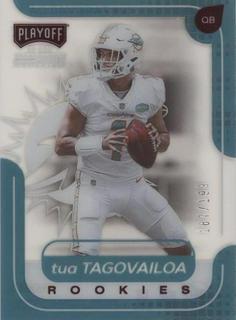 Tua tagovailoa