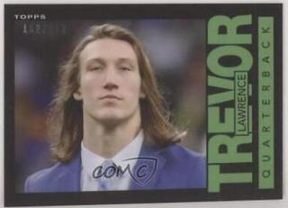 Trevor Lawrence