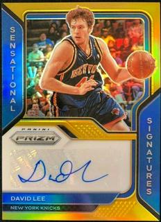 David Lee