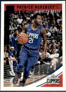 Patrick Beverley