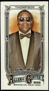Kenan Thompson