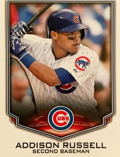 Addison Russell