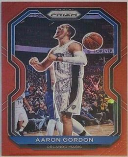 Aaron Gordon