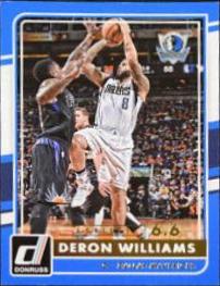 Deron Williams