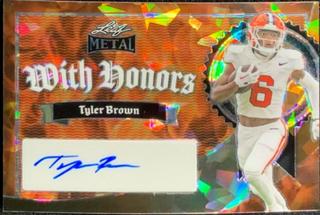 Tyler Brown