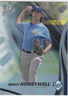 Brent Honeywell