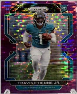 Travis Etienne Jr.