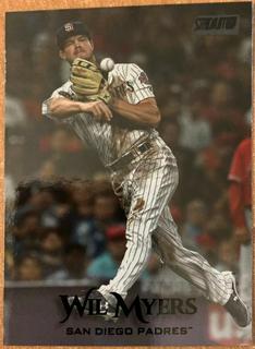 Wil Myers