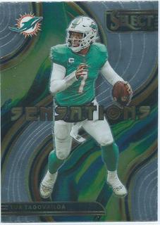 Tua Tagovailoa