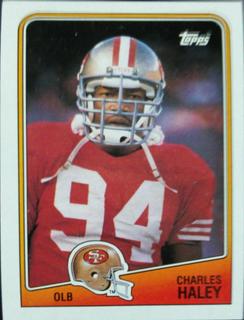 Charles Haley