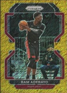 Bam Adebayo
