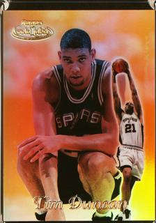 Tim Duncan