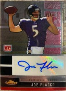 Joe Flacco