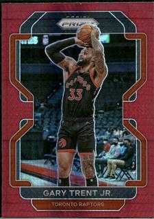 Gary Trent Jr.