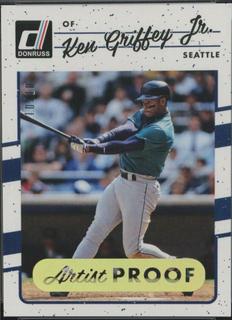 Ken Griffey Jr.
