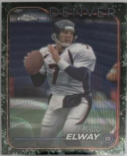 John Elway