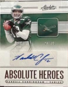 Randall Cunningham