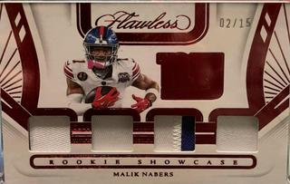 Malik Nabers