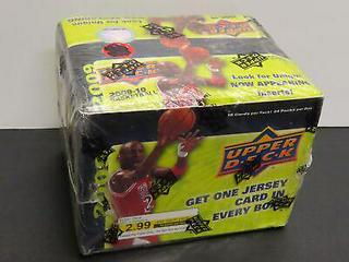 Retail Box
