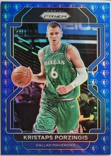 Kristaps Porzingis