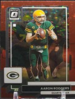 Aaron Rodgers
