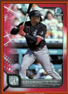 Eloy Jimenez