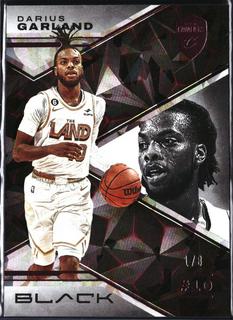 Darius Garland
