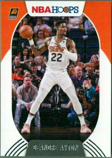 Deandre Ayton