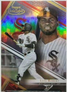 Luis Robert