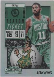 Kyrie Irving