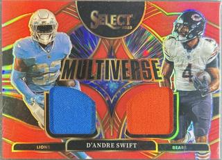 D'Andre Swift