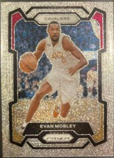 Evan Mobley