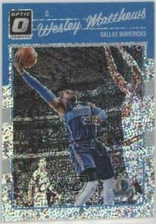 Wesley Matthews