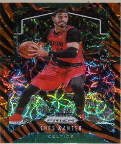 Enes Kanter