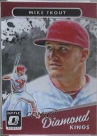Mike Trout
