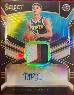 Michael Porter Jr.