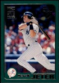 Derek Jeter